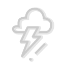 Icon for INCREASED WEATHER RESISTANCE