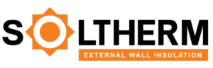 Soltherm External Wall Insulation logo