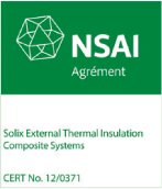 NSAI Logo